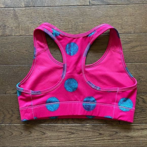 Nike Sports Bra - Picture 4 of 6